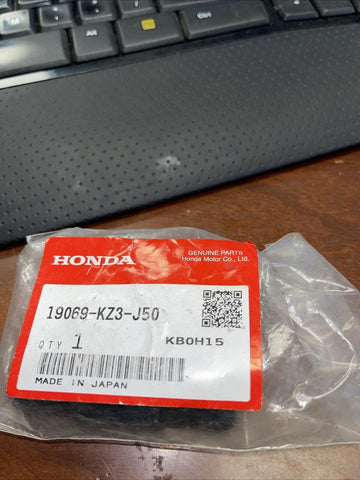 GENUINE HONDA 2000 -07 RADIATOR HOSE JOINT 19069-KZ3-J50 *FREE SHIPPING*