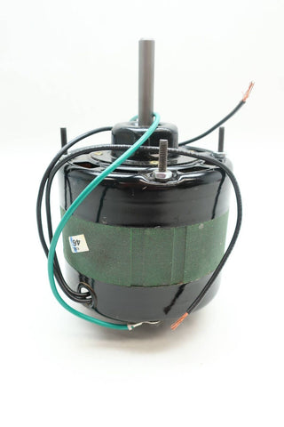 New Century CA2G177N Ac Motor 1ph 1/12hp 1550rpm 3/8in 115v-ac *FREE SHIPPING*