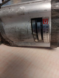 NEW DYNAMATIC LIMITED UK HYRDRAULIC PUMP 550134011