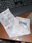(3 PC LOT) GENUINE HONDA CB600 CB1100 FLANGE BOLT 6X28 90006-GHB-680 *SHIPS FREE
