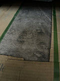DALTILE FLOOR TILE IG98-MIDNIGHT, 12 X 24 FLOOR, IG98-MINUT, 29.5 X59.4 X 0.95CM