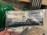 FISHER 2-WAY CONTROL VALVE 2", PORT 2 - 5/16, CL150/200 PSI CWP *FREE SHIPPING*