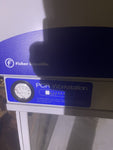 BRAND NEW Fisher Scientific Labconco PCR Workstation 3' 3560002 *FREE SHIPPING*