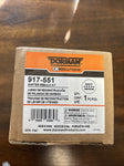 Ford Ranger Explorer F150 Manual Transmission Shifter Rebuild Kit Dorman 917-551
