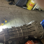 Ford FoMoCo TorqShift 6 Transmission F960G HC4P-7000 HC3P-7006-FA JC4P-7000-RA