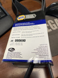 Genuine Gates Napa Premium OE Micro-V Serpentine Belt 25080690 K080690