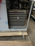 NEW DELFIELD PRE AND SERVING TABLE WITH WARMER 18MC39V, DBAS33AV, 115 V, 1 PH