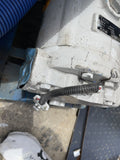 BRAND NEW Eaton 5433-263 Hydraulic Motor with 4 Wire Speed Sensor *FREE SHIPPING