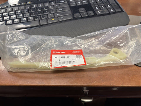 GENUINE OEM Honda  14620-MEE-000 GUIDE A, CAM CHAIN *FREE SHIPPING*