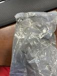 90362-SHJ-A01 Honda Genuine Parts Nut Self Lock 14mm **FREE SHIPPING**