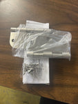 Global Door Controls 3.5x3.5in Squared Hinge-Set of 2 Model- (12-piece lot)