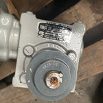 Dodge 176Q60R56HDNCSSP TIGEAR-2 REDUCER ASSEMBLY W/Baldor VM3534 1/3 HP AC Motor