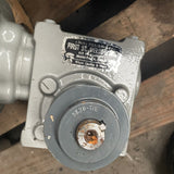 Dodge 176Q60R56HDNCSSP TIGEAR-2 REDUCER ASSEMBLY W/Baldor VM3534 1/3 HP AC Motor