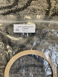 (3) MCM 250 CENTRIFUGAL PUMP INBOARD BEARING COVER GASKET P25IBBCG *SHIPS FREE*