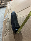 BRAND NEW GENUINE AGCO 12472 RUBBER SEED HOSE / TUBE 8.5" *FREE SHIPPING*