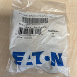 GENUINE Eaton Weatherhead 3/4" X 1/2" Female 90° Swivel 08Z-668-BG *SHIPS FREE*