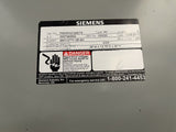 SIEMENS UNASSEMBLED PANELBOARD 38"W X 12.75"D X 90"H, P5E90N2120ETS *SHIPS FREE*