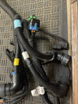 BRAND NEW GENUINE JOHN DEERE WIRING HARNESS AXE39493 *FREE SHIPPING*