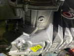 REMANUFACTURED TRANSMISSION  BA8P-7000-MC 2011 FORD EXPLORER 3.5L "SHIPS FREE"