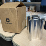 GENUINE JOHN DEERE SPACER FAN, 4 HOLES (SEE PHOTOS FOR SPECS) FREE SHIPPING