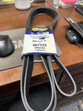 GENUINE NAPA GATES Micro-V Serpentine Belt 25081223 K081223 *FREE SHIPPING*