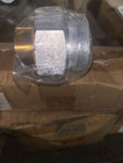 Dielectric Union Lot Of 3, FNPT x Solder-No Lead Part #5421-035