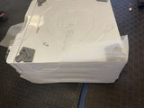 BRAND NEW Samsung WE402NW/A3 27" Laundry Pedestal Drawer Storage *FREE SHIPPING*