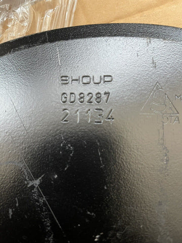 (1) Ingersoll Shoup Disc Opener Assembly GD8287 - FREE SHIPPING