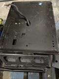 BraunAbility Valet Turny Seat Assembly VSS-2602 Signature Seating Valet Plus