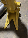 CATERPILLAR HYDRAULIC MACHINE LIFT CYLINDER JACK (RECEIVED THROUGH FREIGHT)