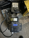 STONE HYDRAULICS SINGLE ACTING HYDRAULIC POWER UNIT WITH RESERVIOR AB-11067