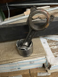 GENUINE CAT PISTON W/ CAT CONNECTING ROD 611210-04, 9299 6209, 211-0595 02 AV