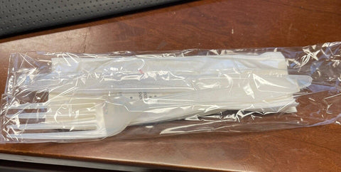 ENVIROWARE FORK, KNIFE, S&P, NAPKIN SET (250 CT) **FREE SHIPPING**