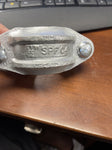 BRAND NEW GALVANIZED SPF Rigid Coupling 1-1/2" C4 *FREE SHIPPING*