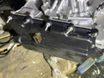REMANUFACTURED TRANSMISSION  BA8P-7000-MC 2011 FORD EXPLORER 3.5L "SHIPS FREE"