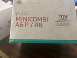 REMA TIP TOP Minicombi A-6  1/4" - Box of 36