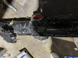 BRAND NEW GENUINE JLG 1001250382 CYLINDER, LIFT **FREE FREIGHT SHIPPING*