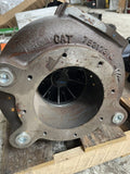 CAT 20R-4589 PUMP GP-WATER (CHG -00) OPTIONAL FIELD REPLACEMENT 457-5098 3618