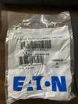 Eaton Weatherhead 04Z-B65-BG Crimp Hose Fitting Inverted male Swivel 90 Elbow