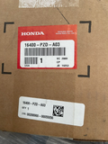 GENUINE HONDA Throttle Body Assembly - Honda (16400-PZD-A03) **FREE SHIPPING**