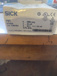 BRAND NEW Sick Pbt 6076828 PbtPressure Transducer 0–5000 Psi