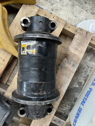 Genuine CAT Roller Assembly GP-Track-Single Flange 175-8816, 175-9916 SHIPS FREE