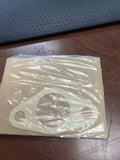 BRAND NEW Genuine OEM Honda Carburetor Gaskets 16223-ZA0-800 *FREE SHIPPING*