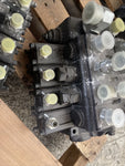 GENUINE PARKER SOLENOID DIRECTIONAL VALVE V20-10213 D C 22 **FREE SHIPPING**