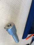 NEW 109386 -RODLESS AIR CYLINDER