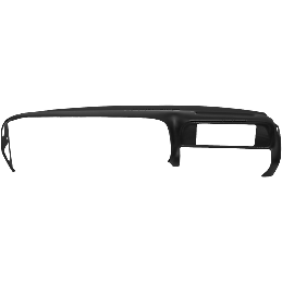 CADILLAC: 98-00 - DASH CAP / CHEVY: 97-00- DASH CAP / CHEVY: 97-99  (PRESIDIO)
