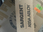 Brand New-Open Box-Sargent TB 43 56 M1 8804 F BIPS-03 ET L 26D 32D RR 1. Multi