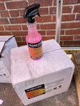 (12 - 32oz BOTTLES PER CASE)  Bio-kleen Glass Kleen  #M01307