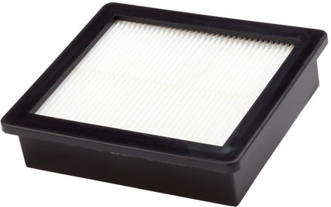 ProTeam 107315 HEPA Replacement Filter Twin Pack, HEPA Media Vacuum Filter