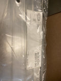 BRAND NEW  National Guard 896V Threshold,Smooth/Fluted Top,3 Ft. 36 "    803077